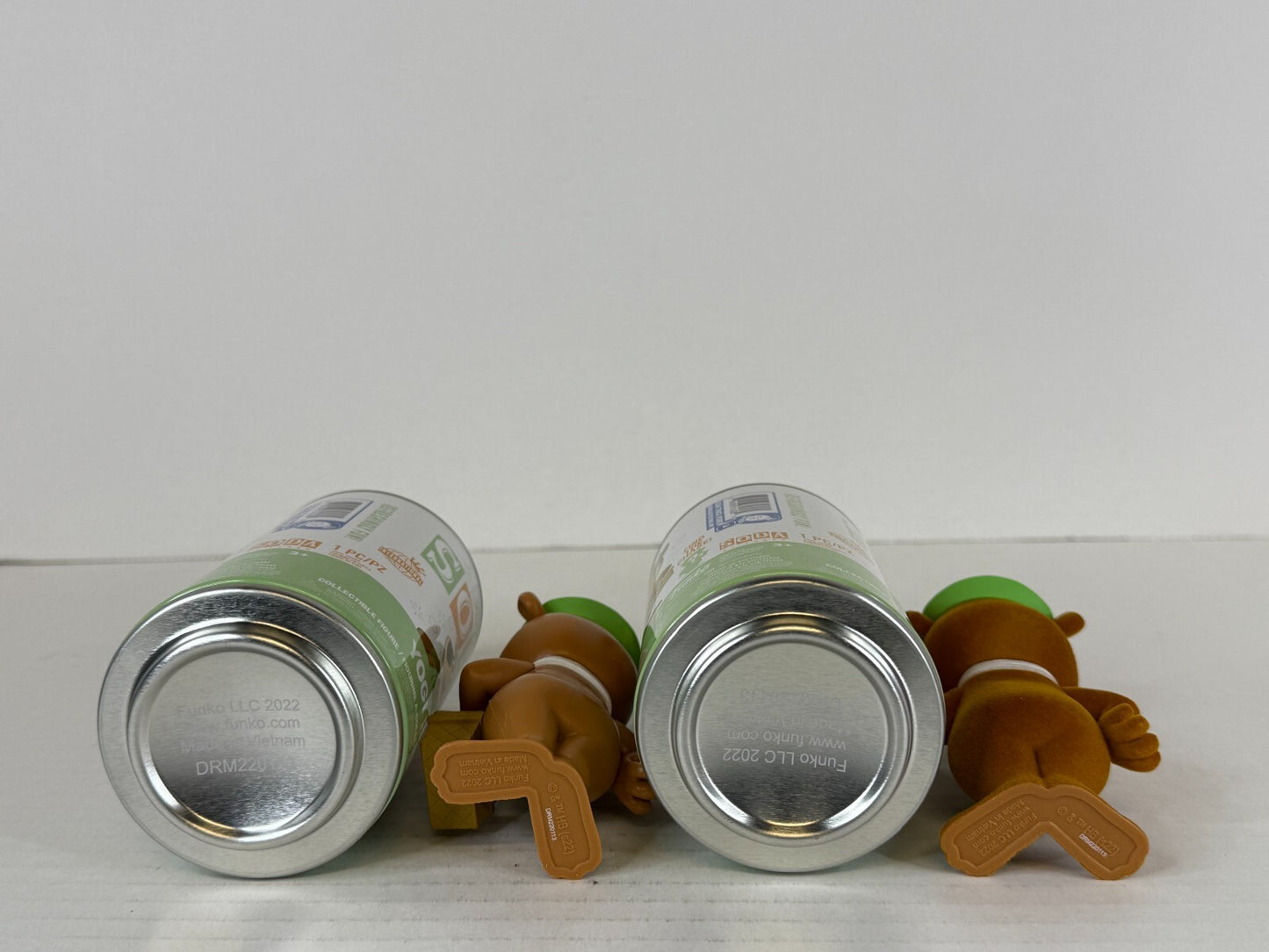 Funko POP Soda - Yogi Bear - Common and Chase Set - 8000 Pcs