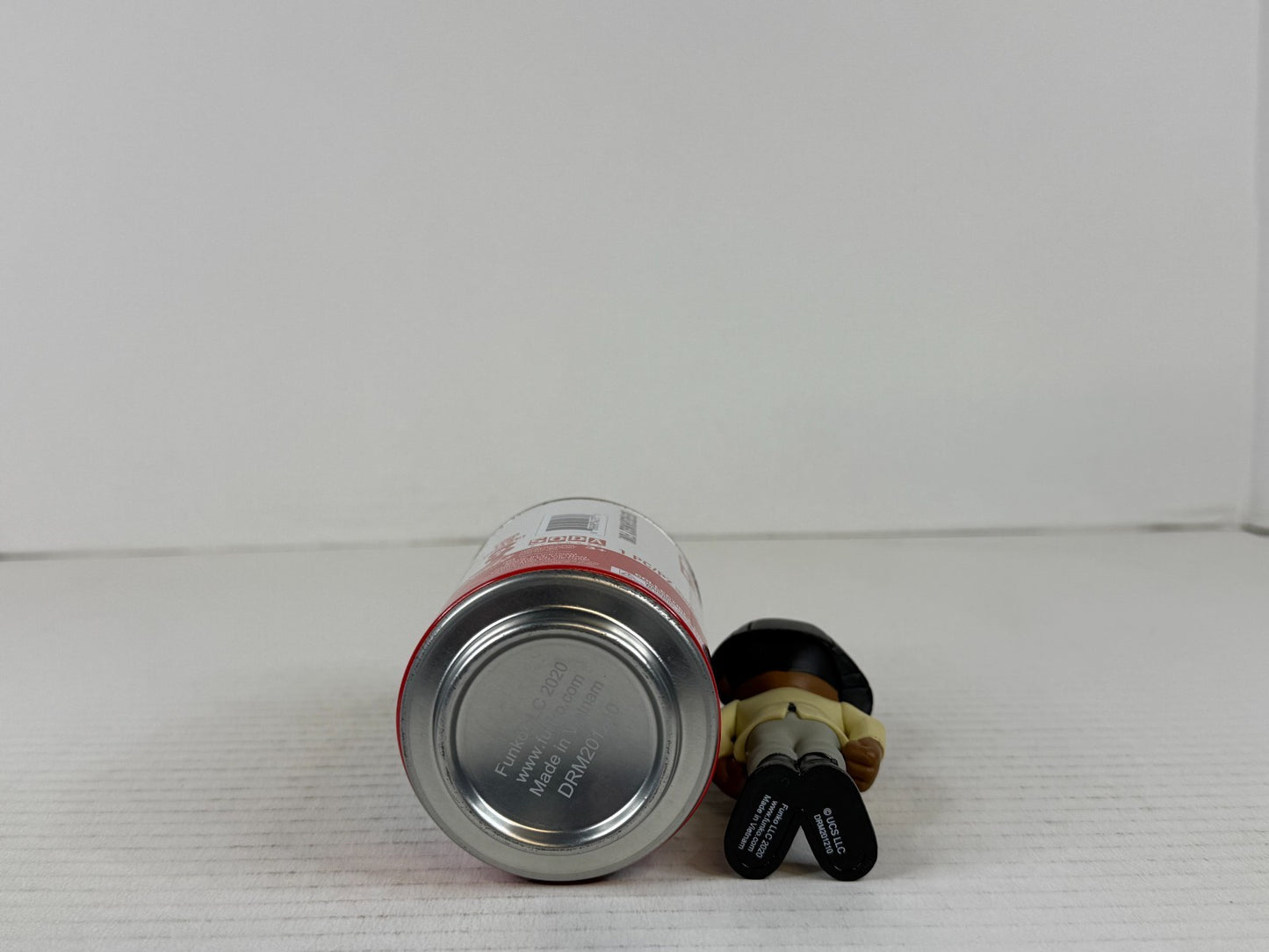 Funko POP Soda - Scott Pilgrim - Matthew Patel - Common - 2000 Pcs