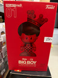 Funko big boy 675 pcs - private sale