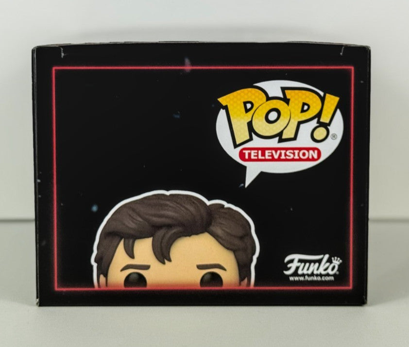 Funko POP Vinyl - Television - Stranger Things - Steve Harrington - #1779