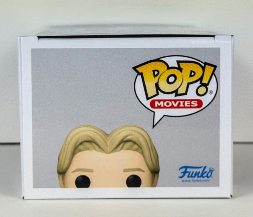 Funko POP Vinyl - Movies - Casper - Casper - #1848 Chase