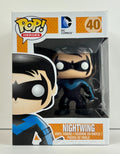 Funko POP Vinyl - Heroes - DC Comics - Nightwing - #40
