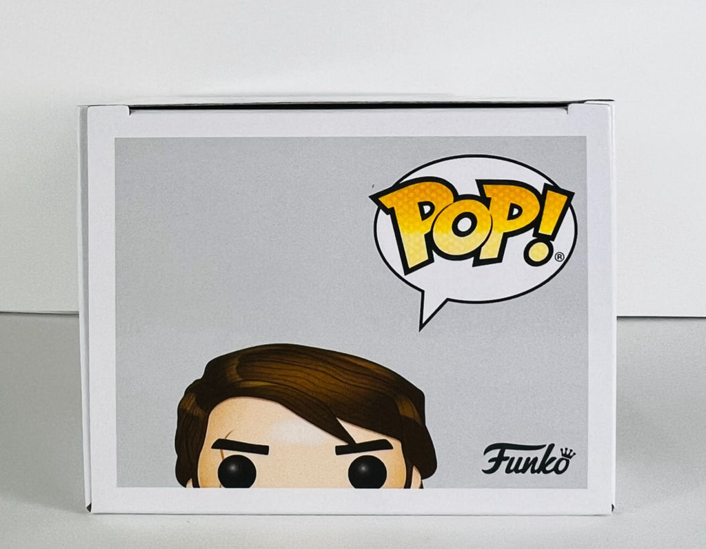 Funko POP Vinyl - Star Wars - Anakin Skywalker - #271