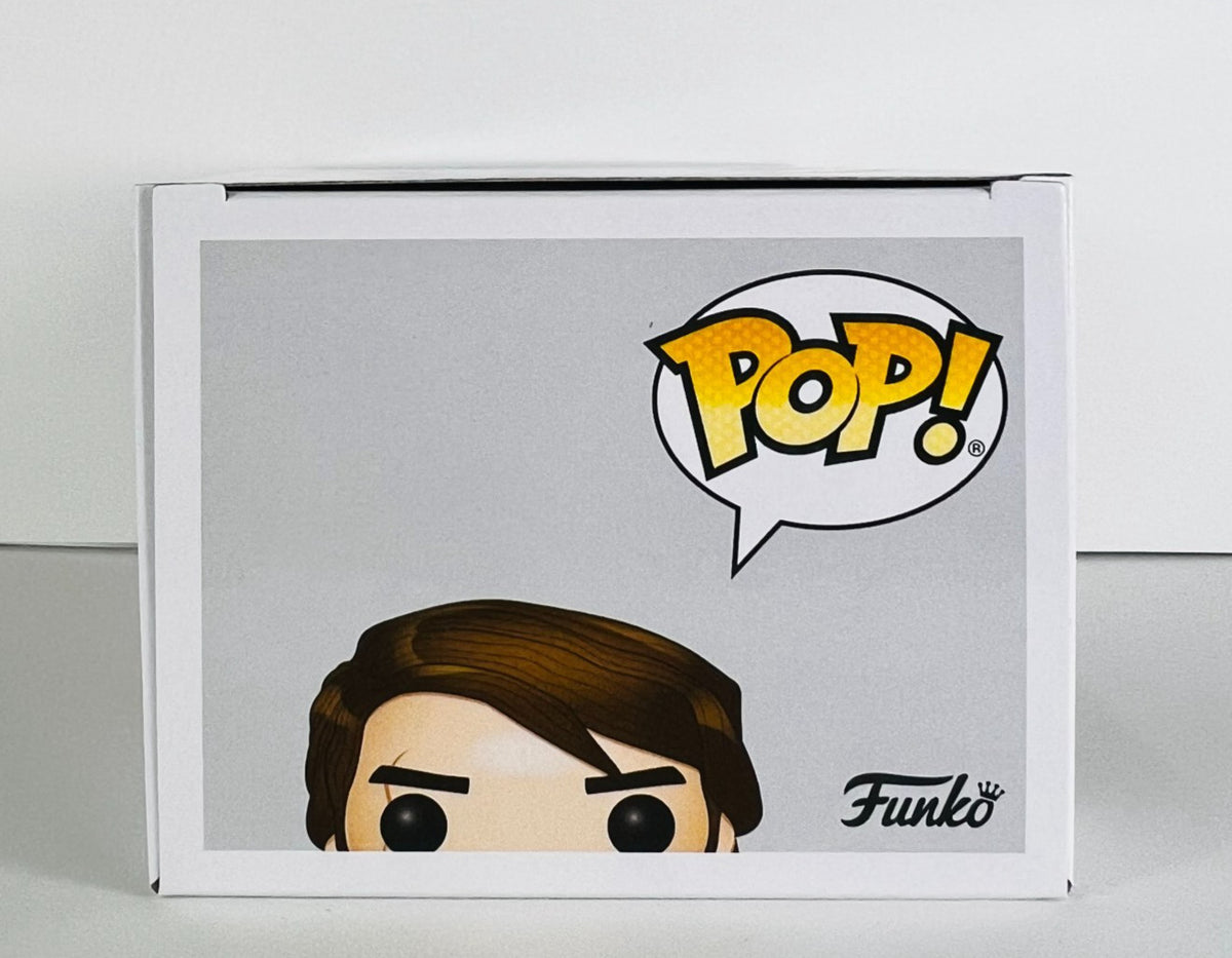 Funko POP Vinyl - Star Wars - Anakin Skywalker - #271