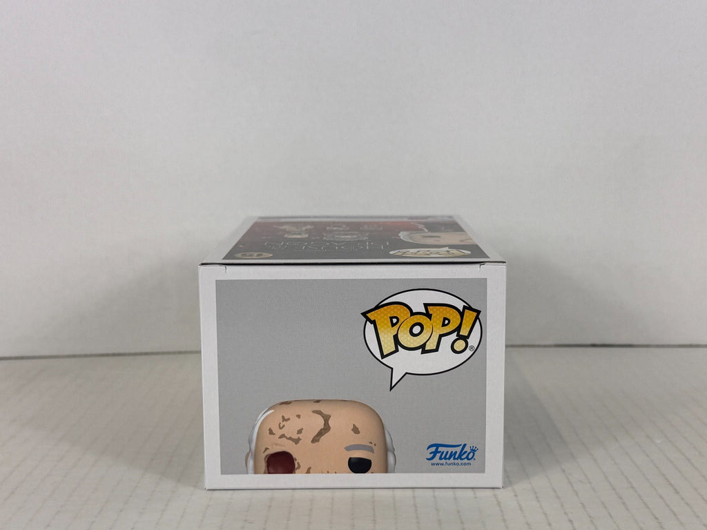Funko POP Vinyl - House of Dragon - Viserys Targaryen - #15 Chase [1]