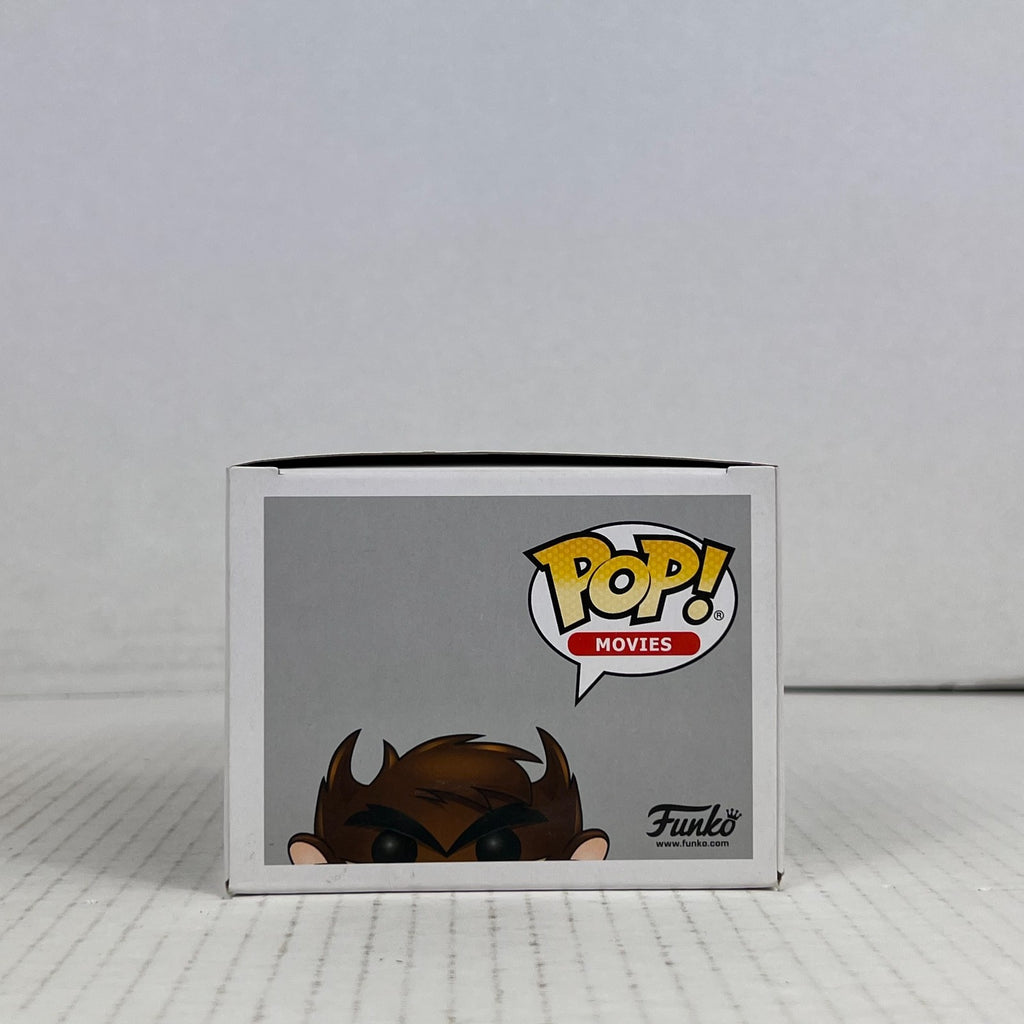 Funko POP Vinyl - Movies - Space Jam - Taz - #414 Chase