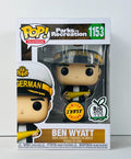 Funko POP Vinyl - Television - Parks And Recreation  - Ben Wyatt - #1153 Chase