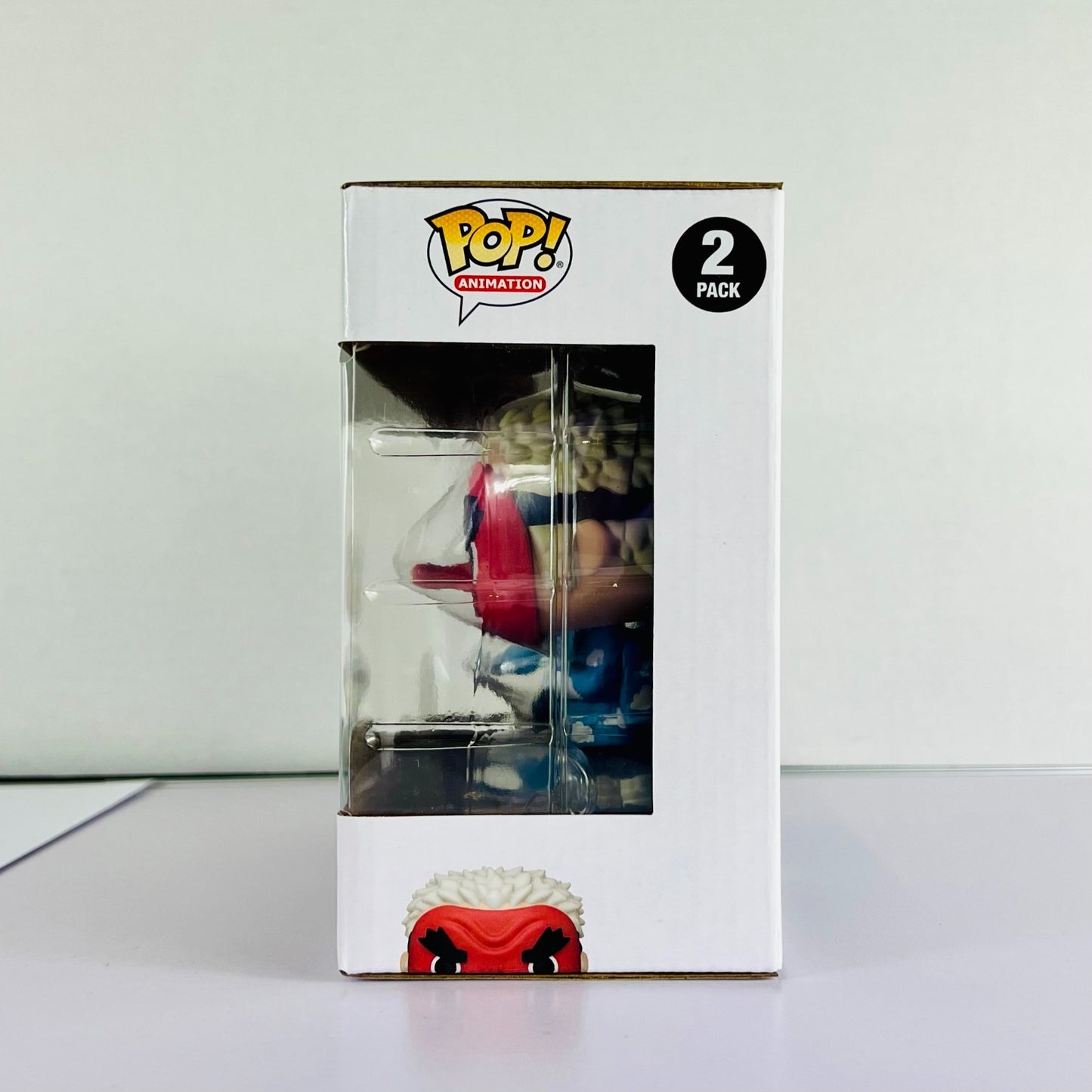 Funko POP! Vinyl - Animation Demon Slayer - Tanjiro Kamado & Sakonji Urokodaki 2