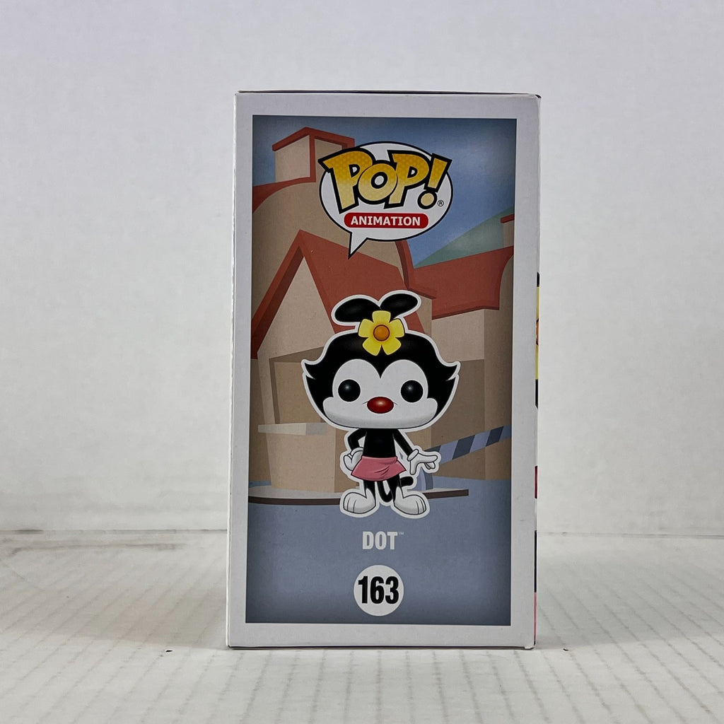 Funko POP Vinyl - Animation - Animaniacs - Dot - #163