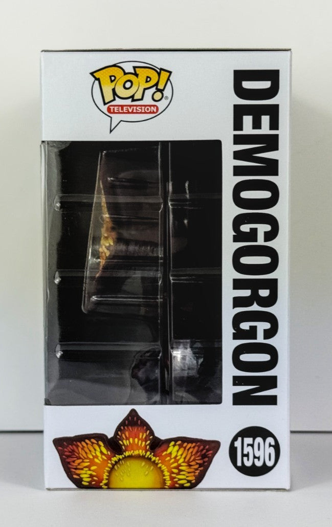 Funko POP Vinyl - Television - Stranger Things - Demogorgon - #1596