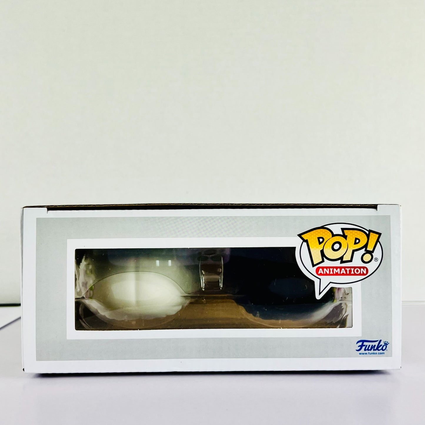 Funko POP! Vinyl - Animation - Demon Slayer - Final Selection Guides GITD AMZ