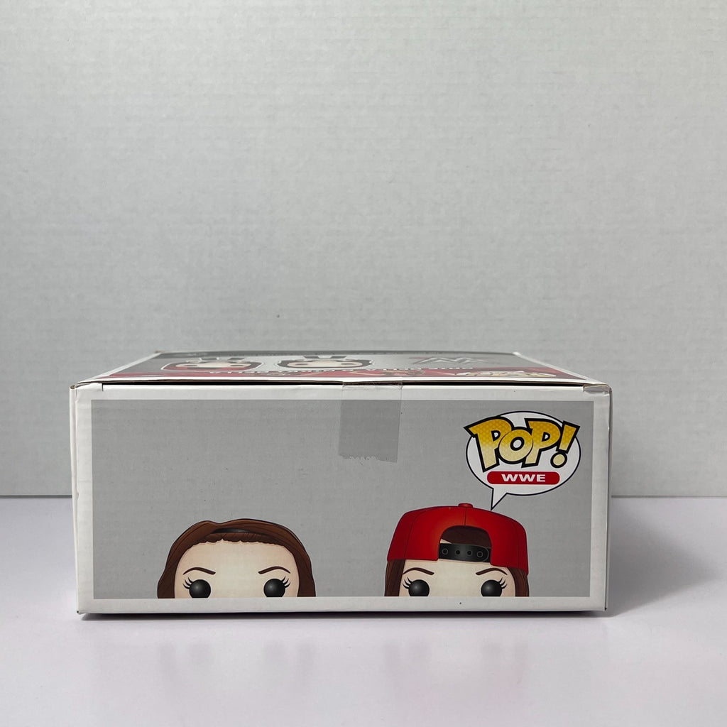 Funko POP Vinyl - WWE - Brie & Nikki - 2 Pack