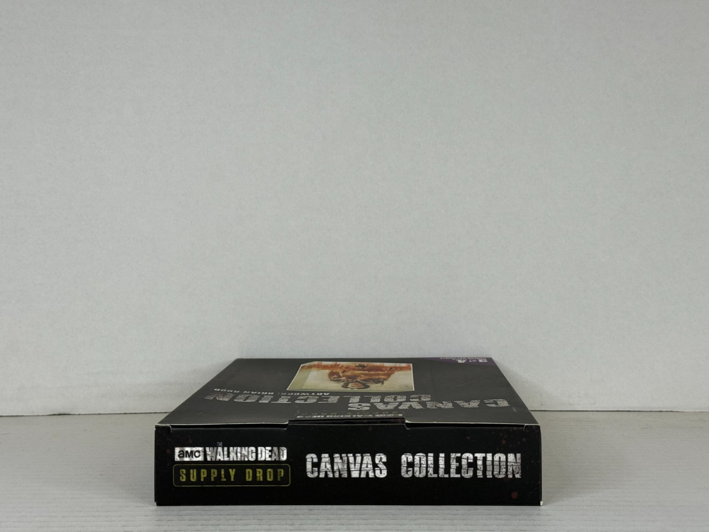 AMC - Walking Dead - Supply Drop - Canvas Collection - Maggie Greene 3 of 4