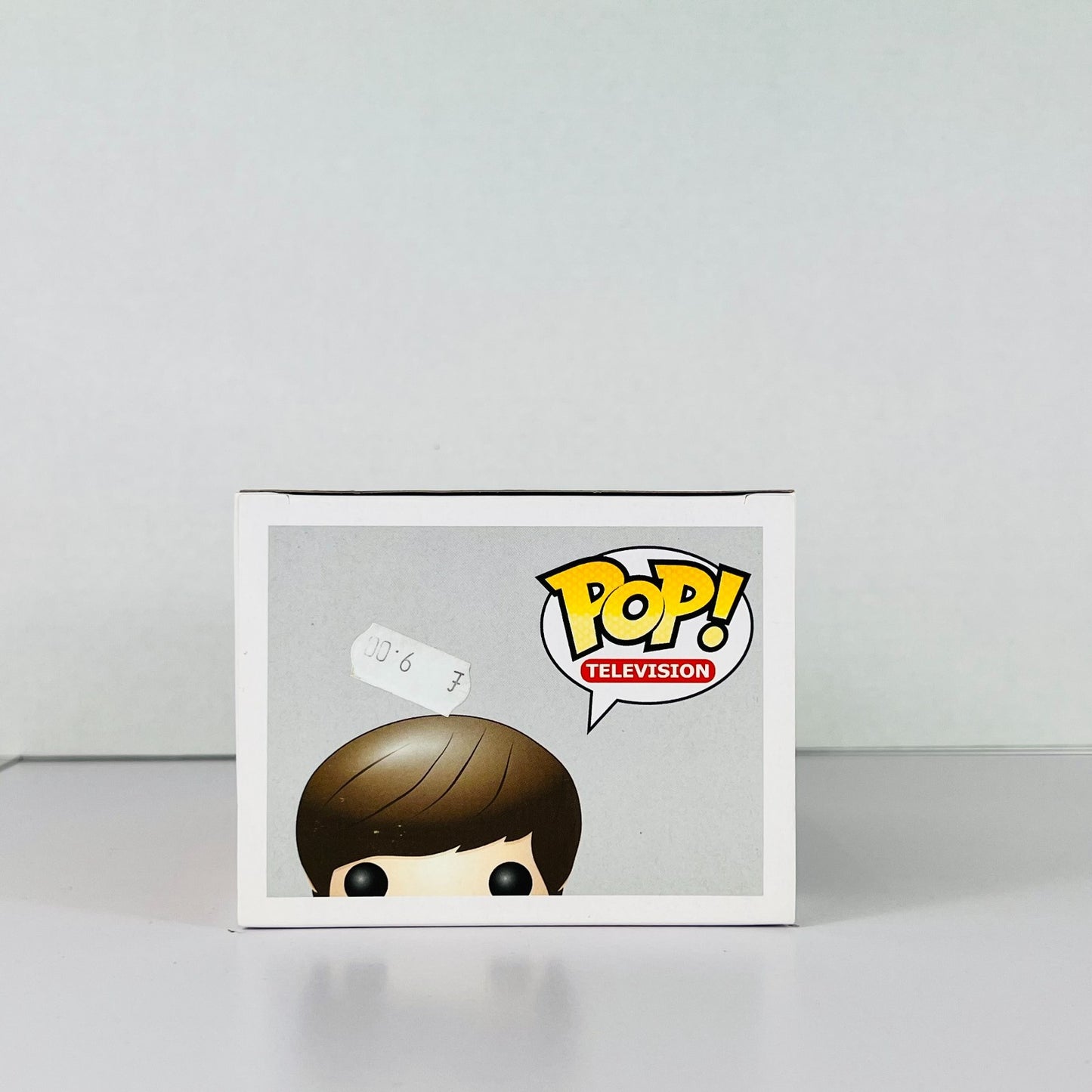 Funko POP Vinyl - Television - The Big Bang Theory - Howard Wolowitz - #75