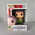 Funko POP Vinyl - WWE - Bayley - #39