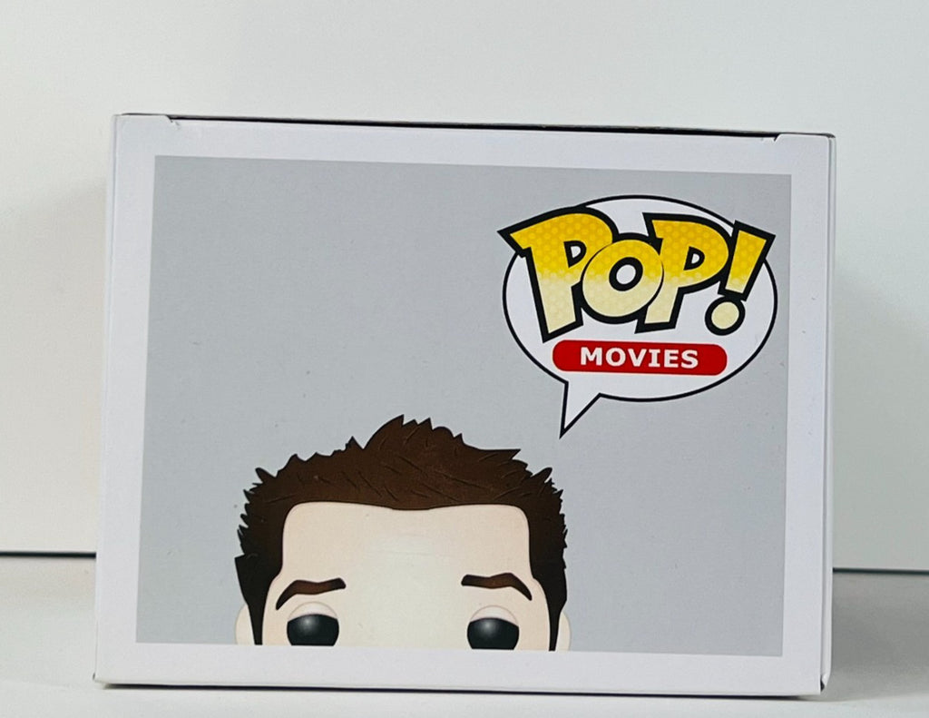 Funko POP Vinyl - Movies - Shaun of The Dead - Ed - #241 Underground Toys