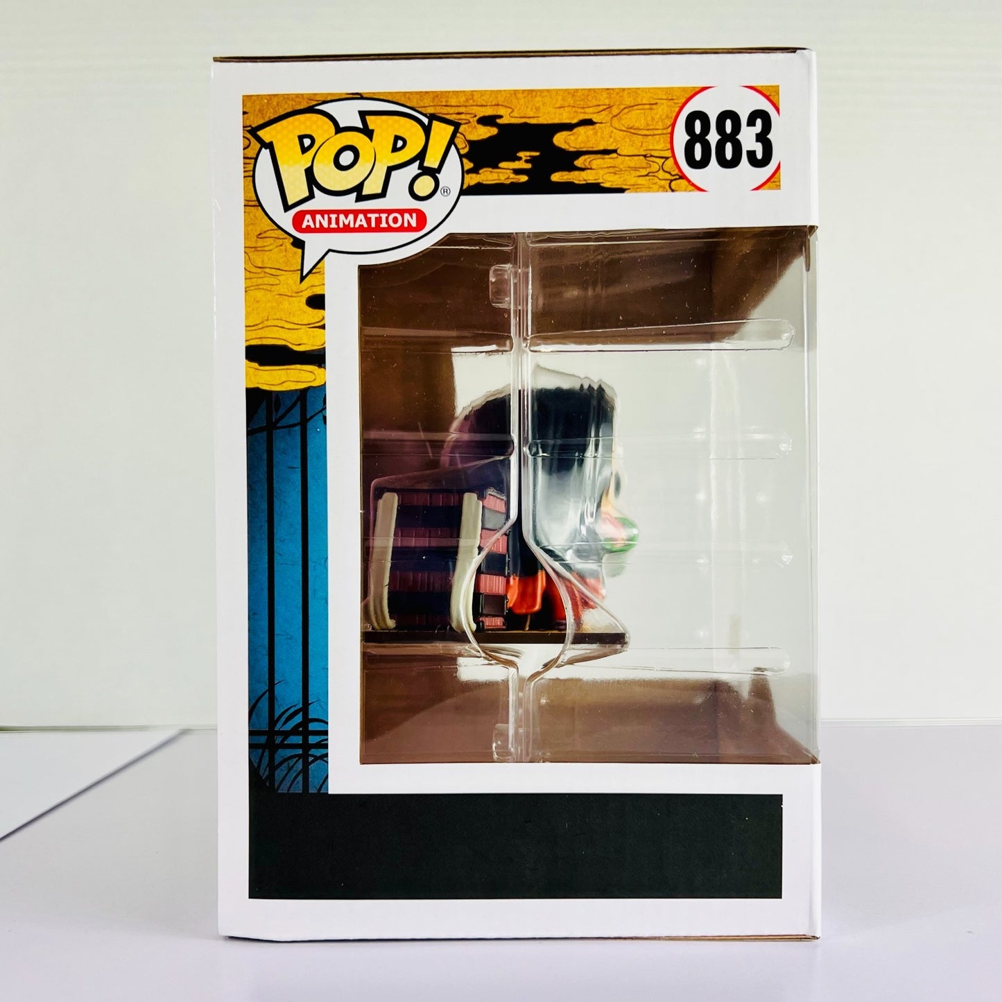 Funko POP! Vinyl - Animation - Demon Slayer - Mini Nezuko In Box #883 Box Lunch