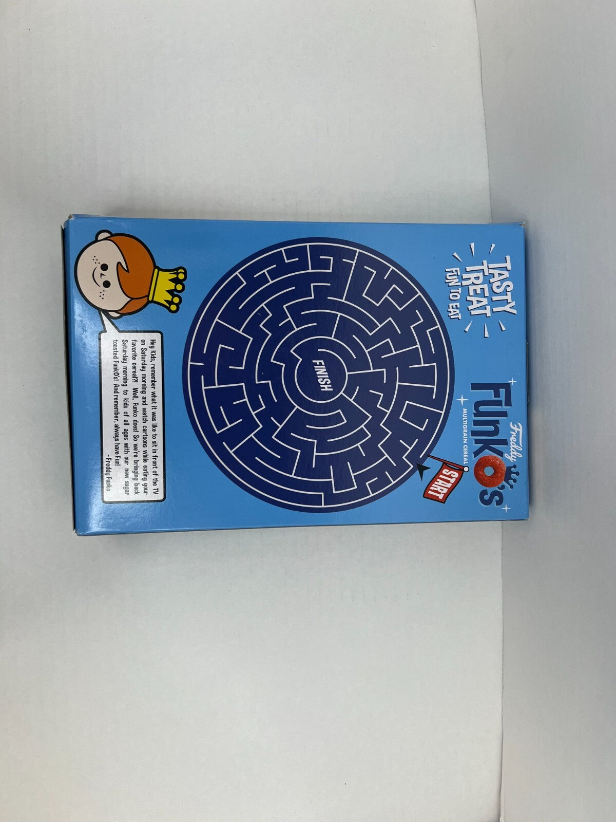 Funko POP Vinyl - Cereal - Freddy Funko - Sealed