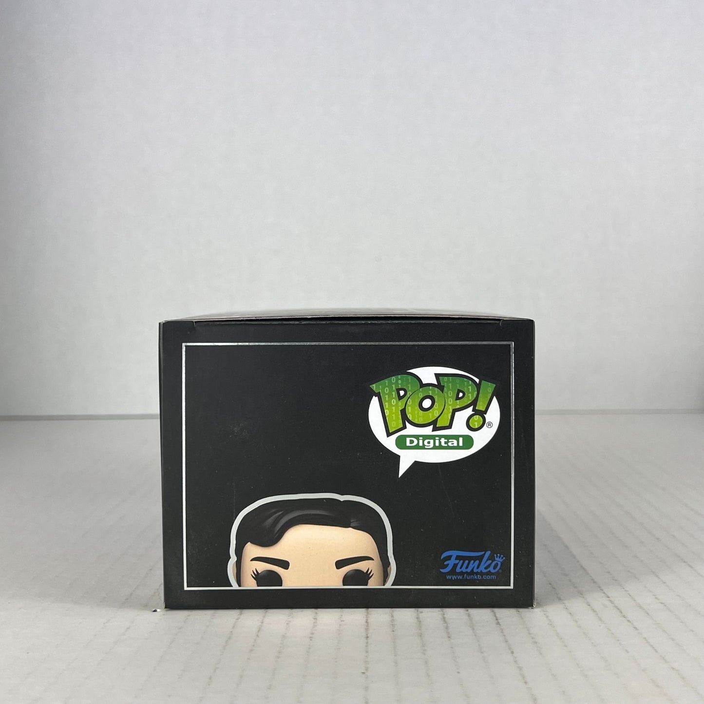 Funko POP Vinyl - Digital - Matrix - Trinity - #113 1550 PCS