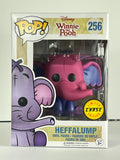 Funko POP Vinyl - Disney - Winnie The Pooh - Heffalump - #256 Chase