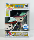 Funko POP Vinyl - Animation - One Piece - Dracule Mihawk - #1521 [2]