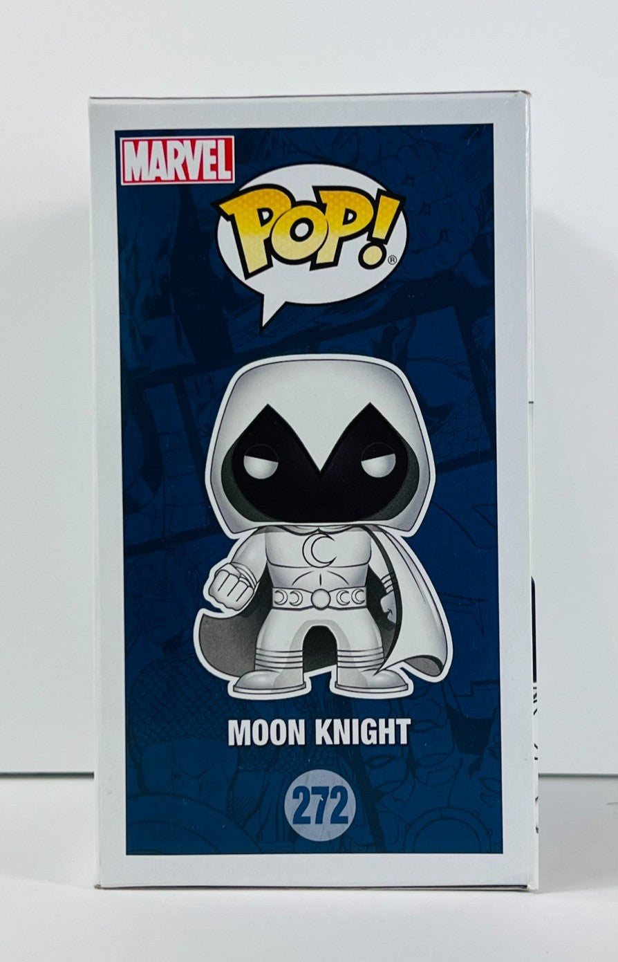 Funko POP Vinyl - Marvel - Moon Knight - #272