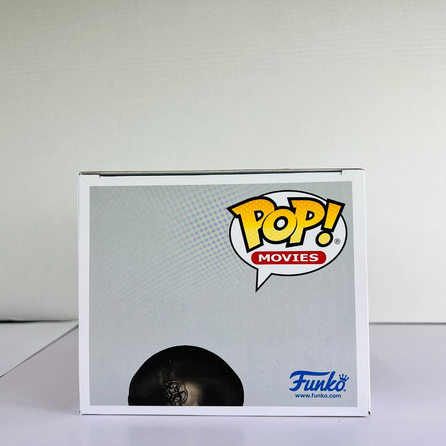 Funko POP! Vinyl - Movies - Alien Romulus - Scorched Xenomorph - #1617