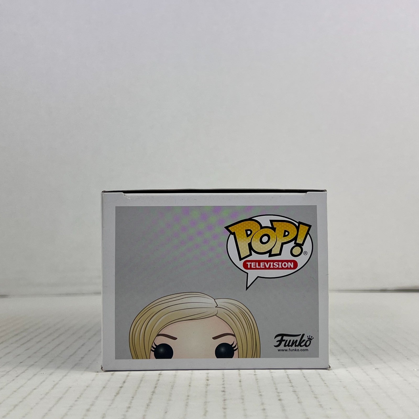 Funko POP Vinyl - Television - Scrubs - Elliot - #740