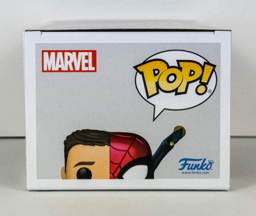 Funko POP Vinyl - Marvel - Infinity Saga - Peter Parker/Iron Spider #1513