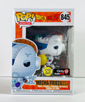 Funko POP Vinyl - Animation - Dragonball Z - Mecha Frieza With Blaster #845 GITD