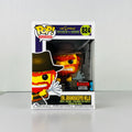 Funko POP Vinyl - Television - The Simpsons - Evil Groundskeeper Willie - #824