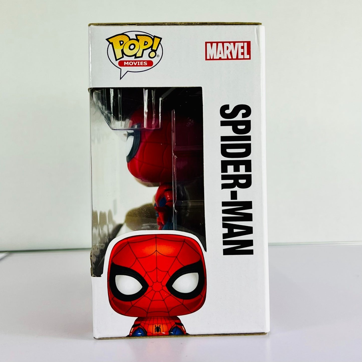 Funko POP! Vinyl - Movies - Homecoming - Peter Parker / Spider-Man - 2 Pack