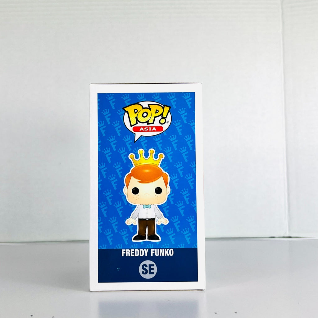 Funko POP Vinyl - Asia - Freddy Funko as Zhao Yun 1000 Pcs