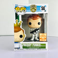 Funko POP Vinyl - Camp Fundays - Freddy Funko As Stormtrooper 2000 Pcs