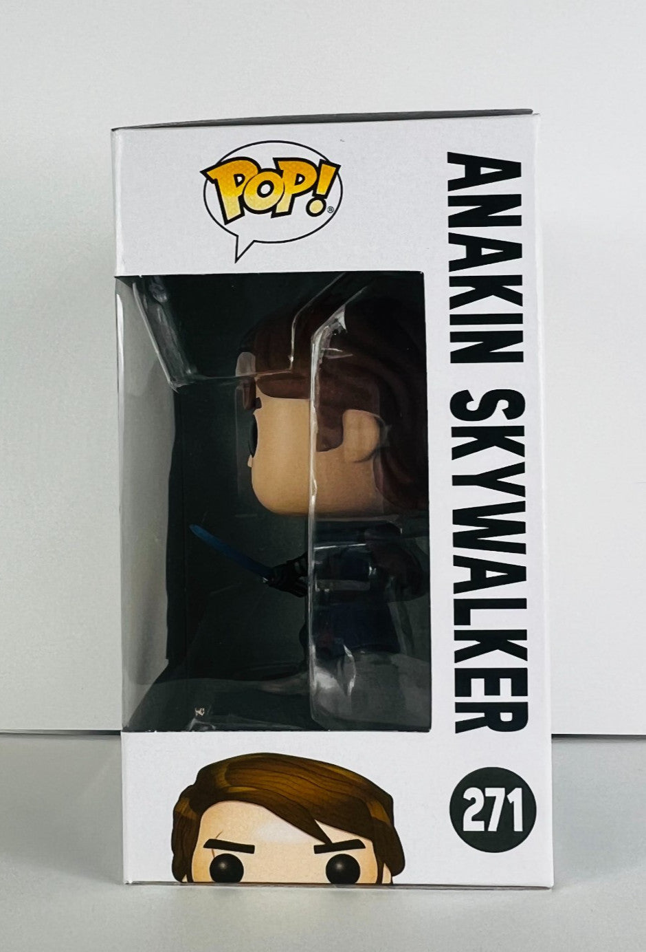 Funko POP Vinyl - Star Wars - Anakin Skywalker - #271