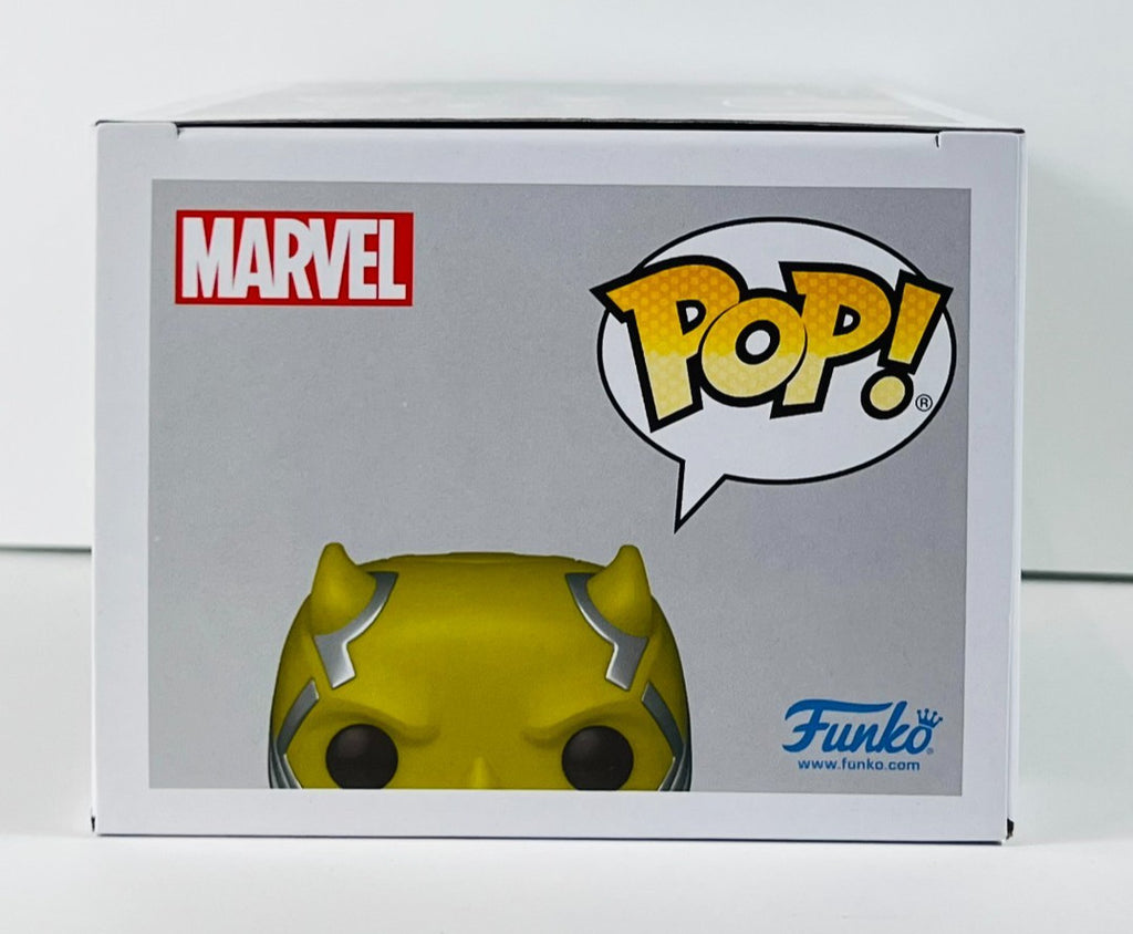 Funko POP Vinyl - Marvel - Hulk Attorney At Law - Daredevil - #1301 [2]