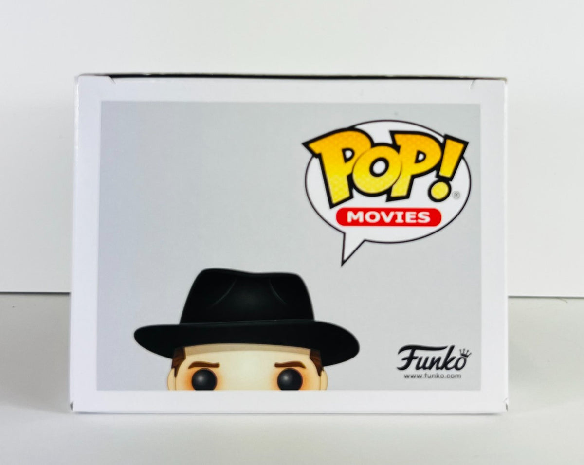 Funko POP Vinyl - Movies - Tombstone - Doc Holliday - #856 Walmart Excl