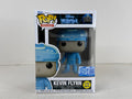 Funko POP Vinyl - Movies - Tron - Kevin Flynn - #1856 GITD