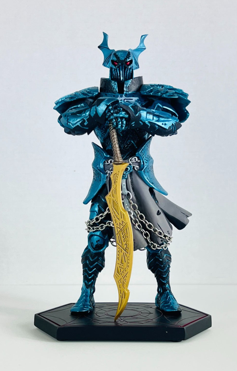 DC Collectibles - Dark Nights Metal - Batman: The Merciless Statue 5000 Pcs