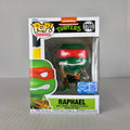 Funko POP Vinyl - Television - Teenage Mutant Ninja Turtles - Raphael - #1703