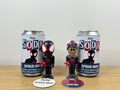 Funko POP Soda - Spiderverse - Spider-Man - Common and Chase Set