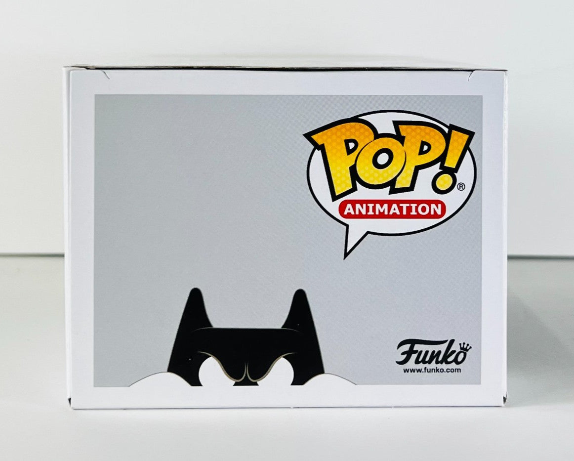 Funko POP Vinyl - Animation - DC Looney Tunes - Sylvester As Batman - #844