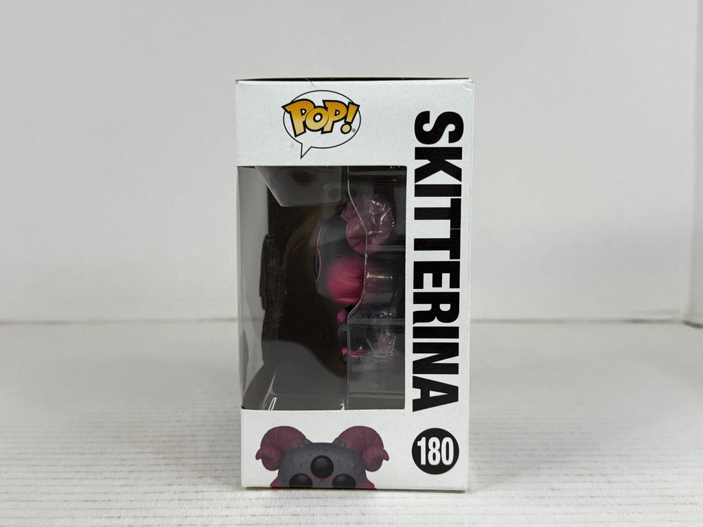 Funko POP Vinyl - Frightkins - Skitterina - #180