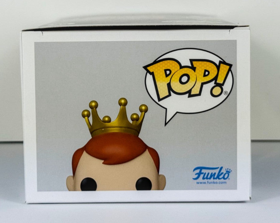Funko POP Vinyl - Fright Night - Freddy Spirit - #SE 10000 Pcs