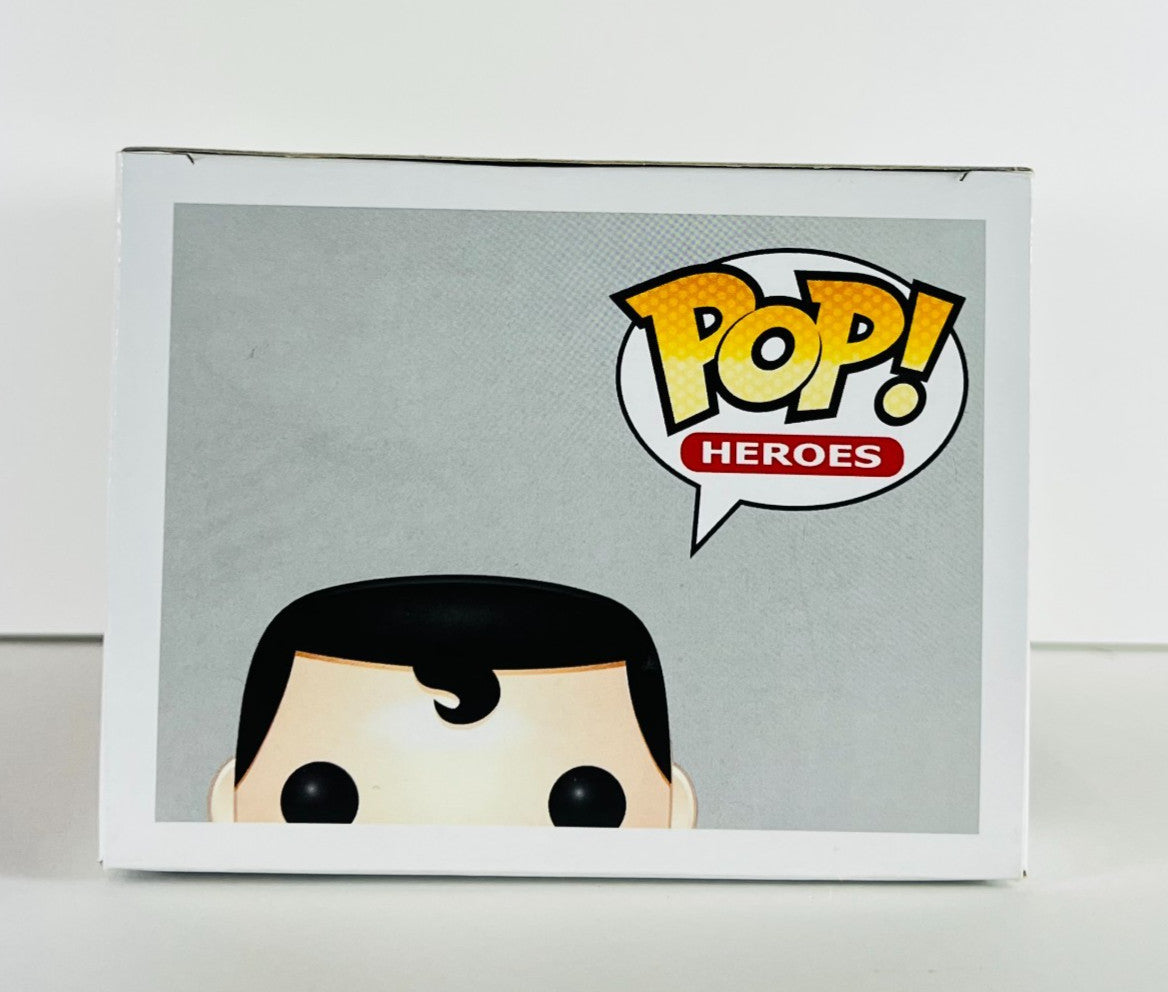 Funko POP Vinyl - Heroes - DC Super Heroes - Red Son Superman - #60