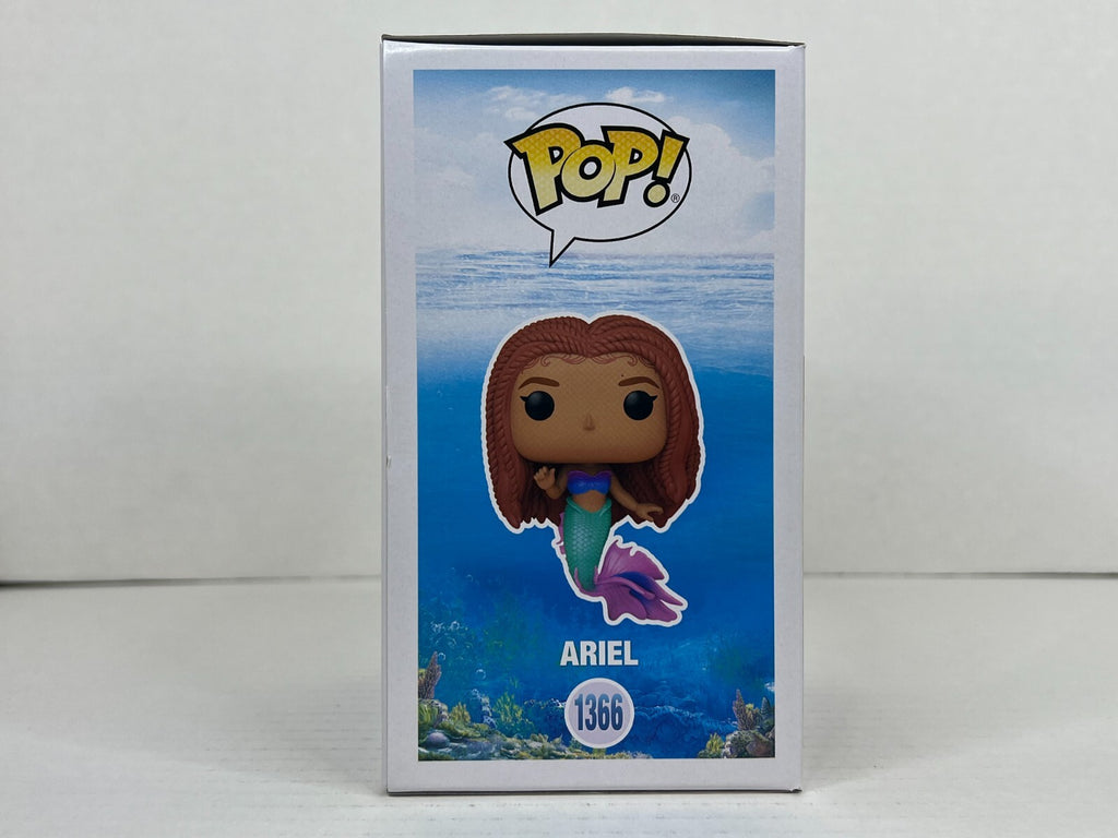 Funko POP Vinyl - Disney - The Little Mermaid - Ariel - #1366 SC2023 [2]
