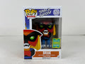 Funko POP Vinyl - Animation - Space Ghost - Brak - #124 SC 2016
