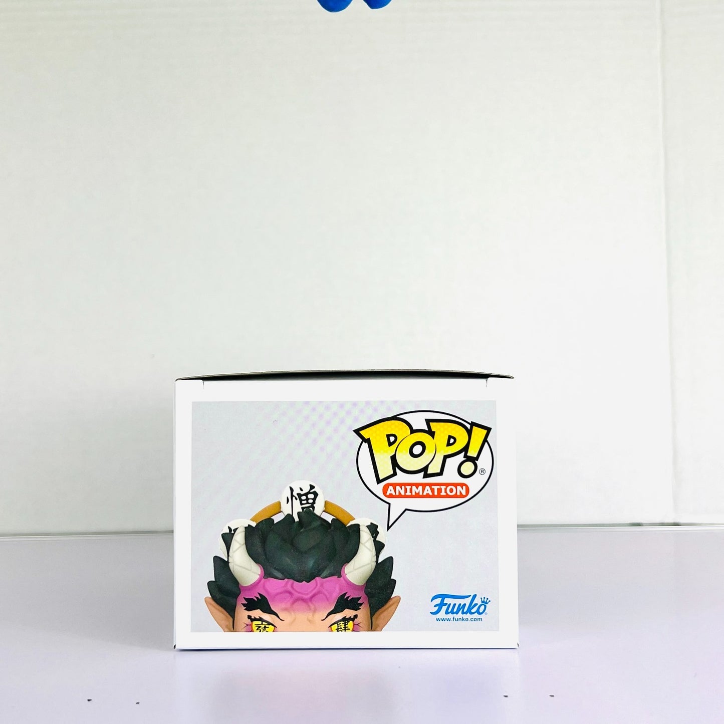 Funko POP Vinyl - Animation - Demon Slayer - Zogakuten - #1859