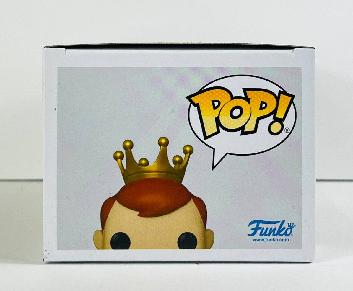 Funko POP Vinyl - Funtastic Voyage - Freddy Funko As Bilbo Baggins - 1500 Pcs