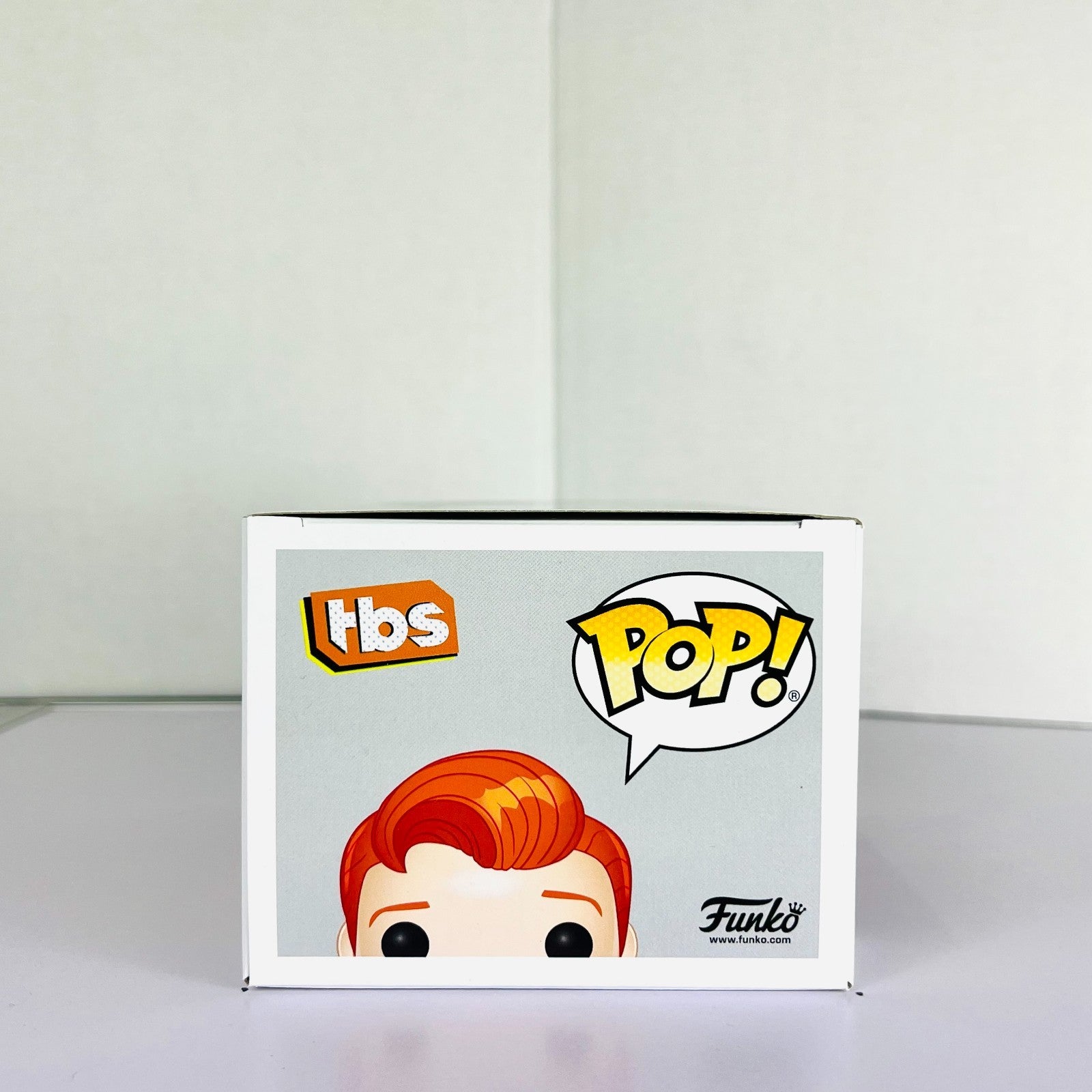 Funko POP Vinyl - Marvel - Spider-Man Homecoming - Conan As Spider-Man - #09